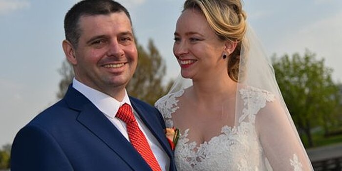 Пожениться в День России планирует 71 пара в столице