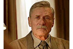 "Москали, потише тут с русской речью": народный артист Александр Михайлов рассказал о съемках на Украине