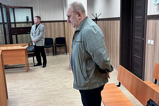 Неудачная парковка: новосибирец заплатит за ампутацию ноги пешеходу