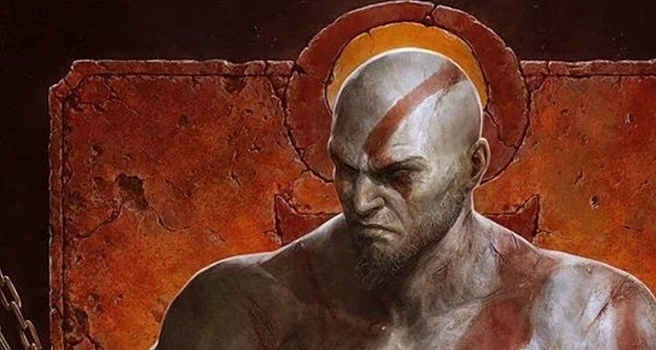 Объявлена дата релиза комикс-приквела последней God of War