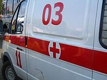 В ДТП на Лукашевича в Омске пострадал ребёнок