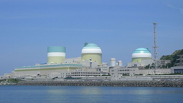 Японский суд предписал остановить реактор «Иката»