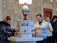 Около 20% туристов, посещающих Кавминводы, будут освобождены от уплаты курортного сбора