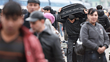 Вассерман оценил идею запретить въезд в Россию мигрантов с судимостью