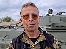 «Мобилизация будет». Бунтарь-священник и кинозвезда Иван Охлобыстин призвал распрощаться с иллюзиями
