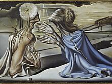 5 причин сходить на выставку «Сальвадор Дали. Магическое искусство»