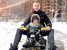 Звезда «Дома-2» Илья Яббаров 9 лет стыдится неизлечимо больной дочери
