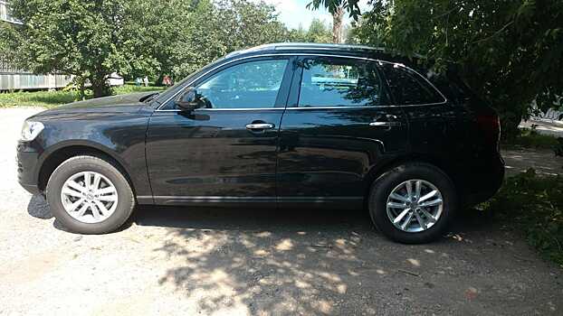 Уральский автосалон продал жителю Сочи «китайца» с дефектами по заоблачной цене