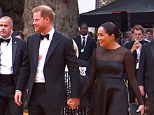 Гарри и Меган Маркл подписали новый многолетний контракт с Netflix