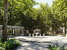 К реализации проекта «Звенигород — гостиный город» планируется приступить весной 2021 г