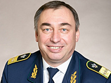 Мэр Екатеринбурга представил нового главу района. Инсайд URA.RU подтвердился