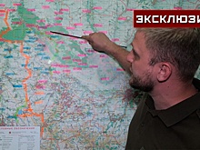 Битва за Донбасс: как российские войска и силы ЛНР продвигаются вглубь Северодонецка