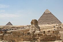 «Вопрос тысячелетий»: почему в египетских пирамидах не нашли ни одного фараона