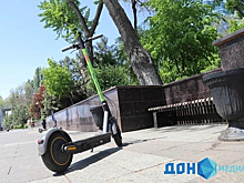 На тротуарах и обочинах: Минтранс введет ограничения на скорость электросамокатов