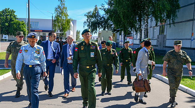 «Кровавая суббота». Силовики Мьянмы продолжают расправу над мирными жителями