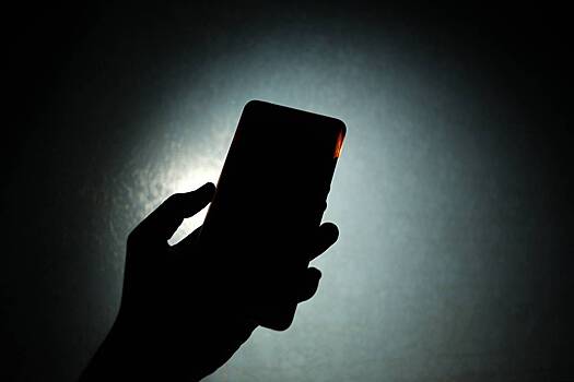 Россиянка ограбила интим-магазин с помощью телефонного фонарика