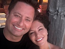 Вдова певца Дмитрия Хворостовского опубликовала снимок с новым возлюбленным