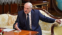 Песков сообщил о визите Лукашенко в Москву