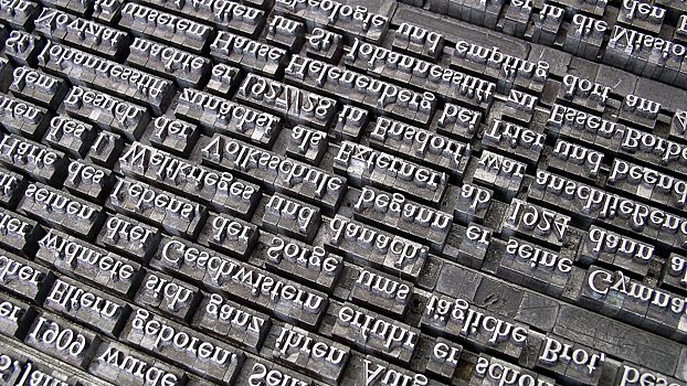 Российские шрифты могут заменить Times New Roman и Arial в документах