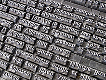 Российские шрифты могут заменить Times New Roman и Arial в документах