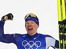 Ииво Нисканен не выступит на чемпионате мира в Тронхейме из-за болезни