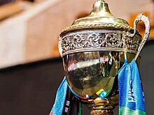 "Чеховские медведи" вышли в финал чемпионата России по гандболу