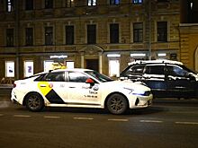 В Тюмени снизилась стоимость проезда в такси