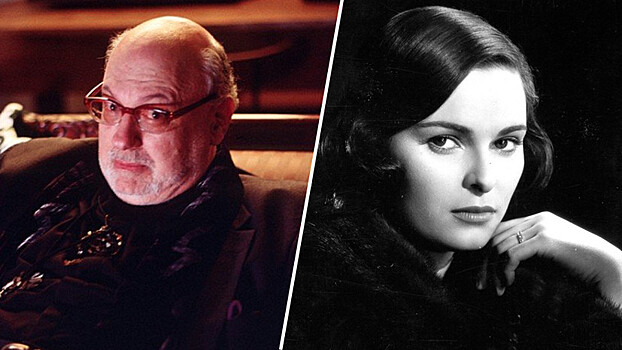 Кого из знаменитостей потерял мир из-за коронавируса