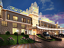 В игорной зоне Сибири скоро появятся новые отели и казино