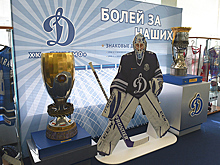 Госдума отметила 95-летие «Динамо»