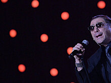 В горах Сочи откроется фестиваль Григория Лепса