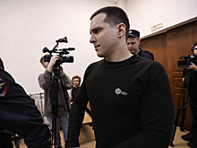 Бывший заместитель главы Пскова приговорен к 10 годам колонии за взятку