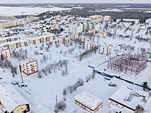 В надымском Посёлке Лесном появится новый аптечный пункт
