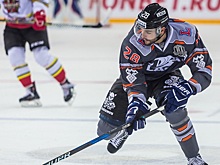 "Лада" обыграла рижское "Динамо" в матче КХЛ