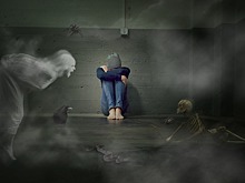 Врачи назвали способы избавиться от фобий