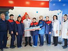 Самарская область присоединилась к марафону добровольного безвозмездного донорства