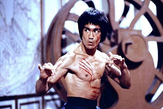 Как Брюс Ли познакомил мир с кунг-фу и навсегда изменил Голливуд