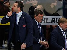 Что сказали Ротенберг и Кудашов после пятого матча серии Динамо — СКА, яркая пресс-конференция