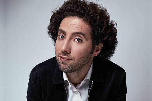 Покинувший Россию комик с Украины раскрыл способ борьбы с депрессией