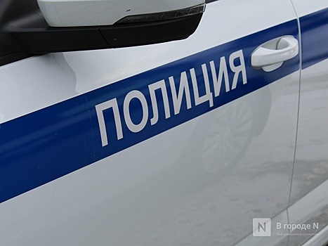 Нижегородец украл старинный самовар и отправился на СВО