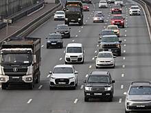 Россиянам стало труднее приобрести «молодую» машину