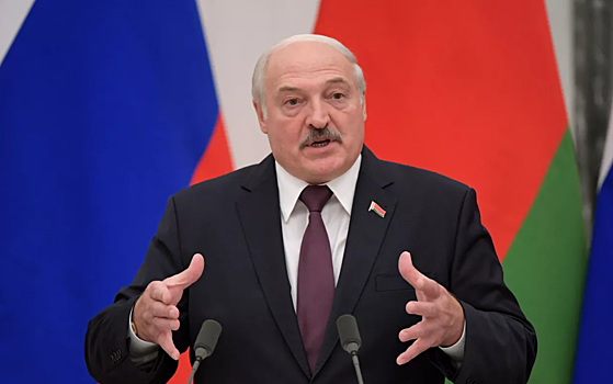 Лукашенко рассказал о предложении Польши по обмену задержанных за шпионаж