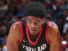 Скут Хендерсон получил травму плеча в матче Летней лиги. Ему предстоит МРТ-обследование