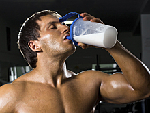 За то, что съел атлет, ответят специалисты