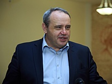 Виктор Доценко остается в ООО «Природа»