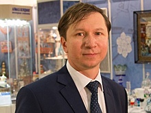 Директор ярмарки «Ладья»: о поддельных матрешках и настоящих талантах