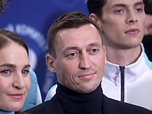 Олимпийский чемпион прокомментировал историческую победу в эстафете на Играх