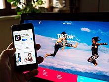 Суд в США временно запретил властям ограничивать работу TikTok в стране