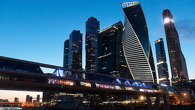 Wildberries&Russ получила разрешение на строительство небоскреба в «Москва-Сити»