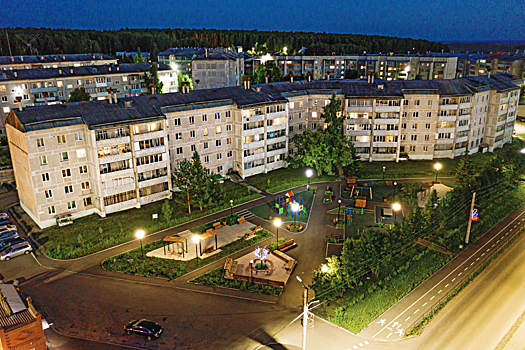 Мастер-планы объединят угольные города Красноярского края в агломерацию